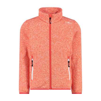 Veste de randonnée fille CMP