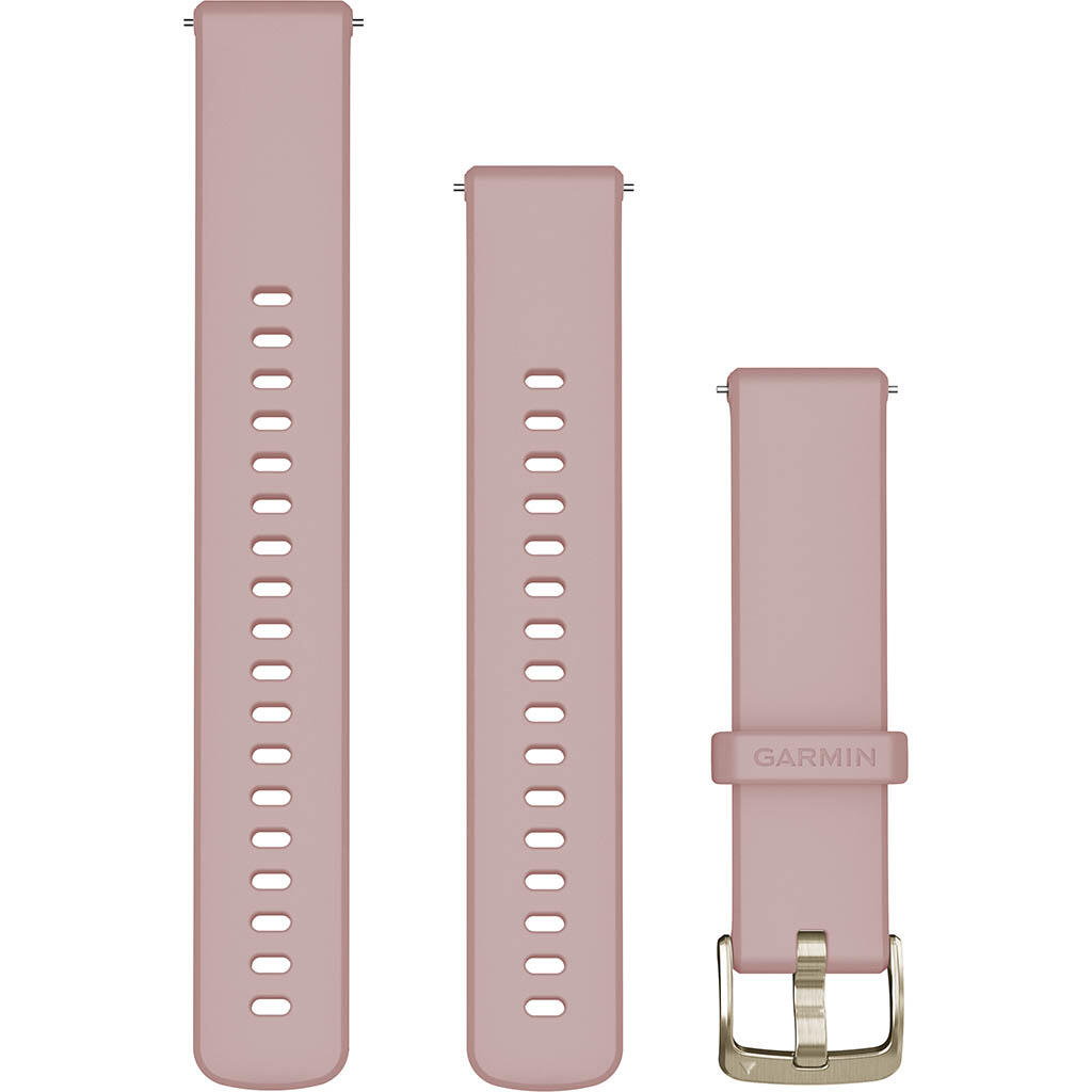 GARMIN Bracelete de relógio de libertação rápida Garmin