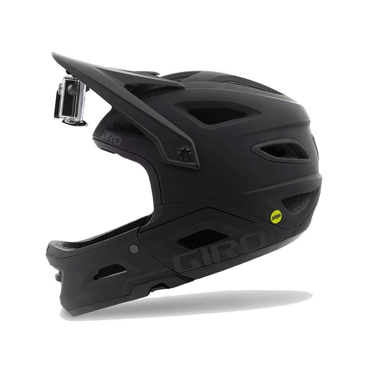 GIRO Volle fietshelm Giro Switchblade Mips