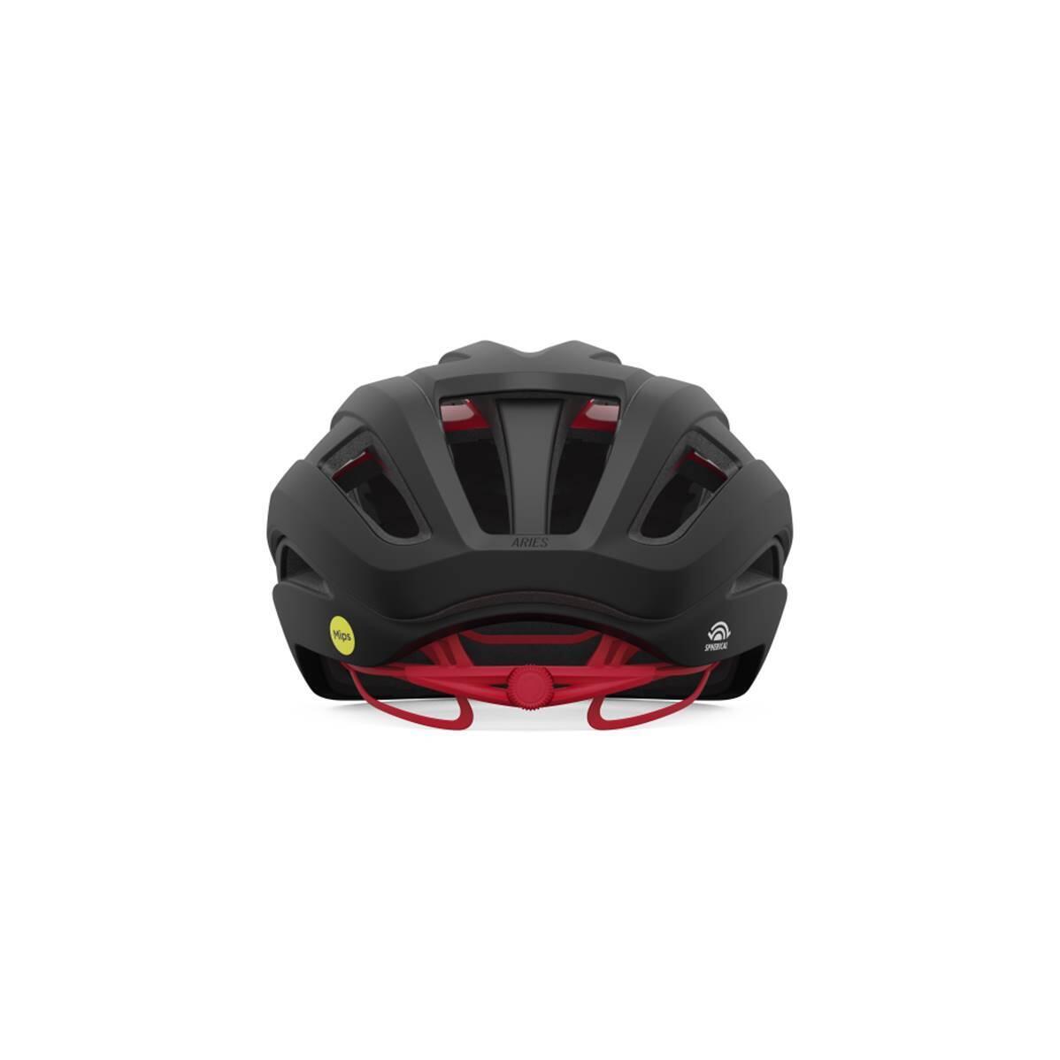 Casque Spherical Giro Aries 2/4