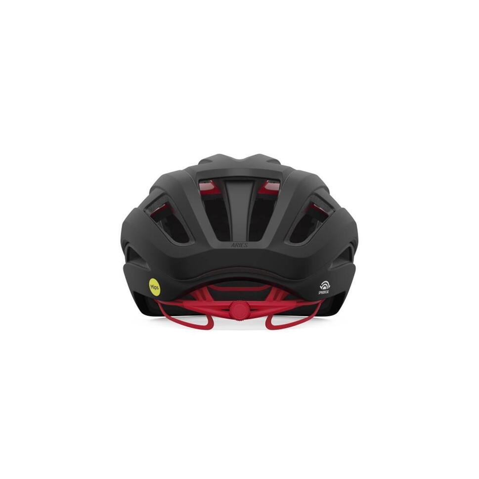 Kask sferyczny Giro Aries