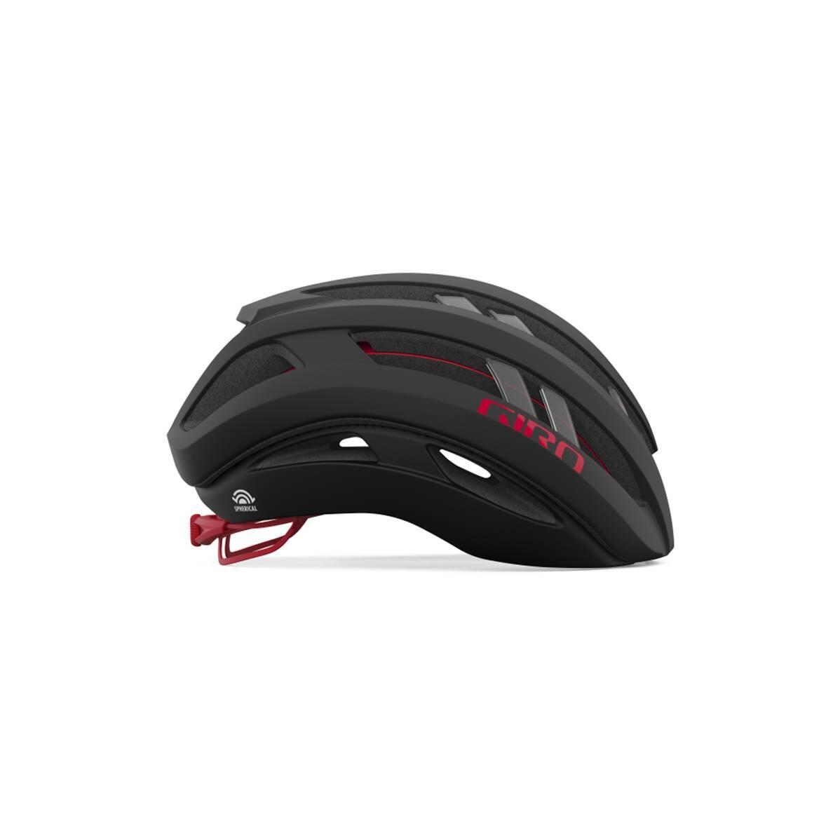 Casque Spherical Giro Aries 3/4
