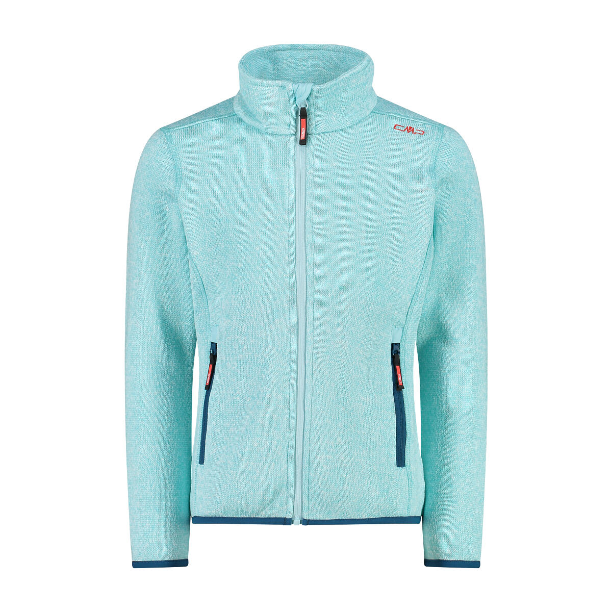 CMP Giacca da trekking per bambina CMP