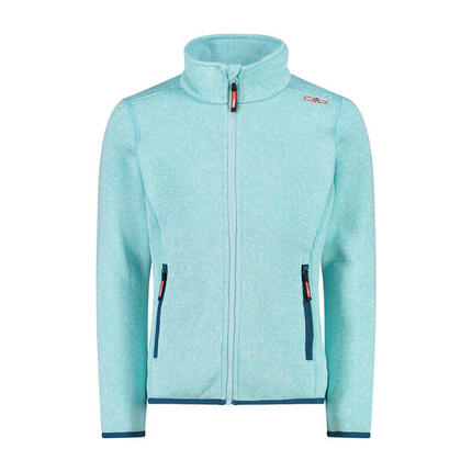 Veste de randonnée fille CMP