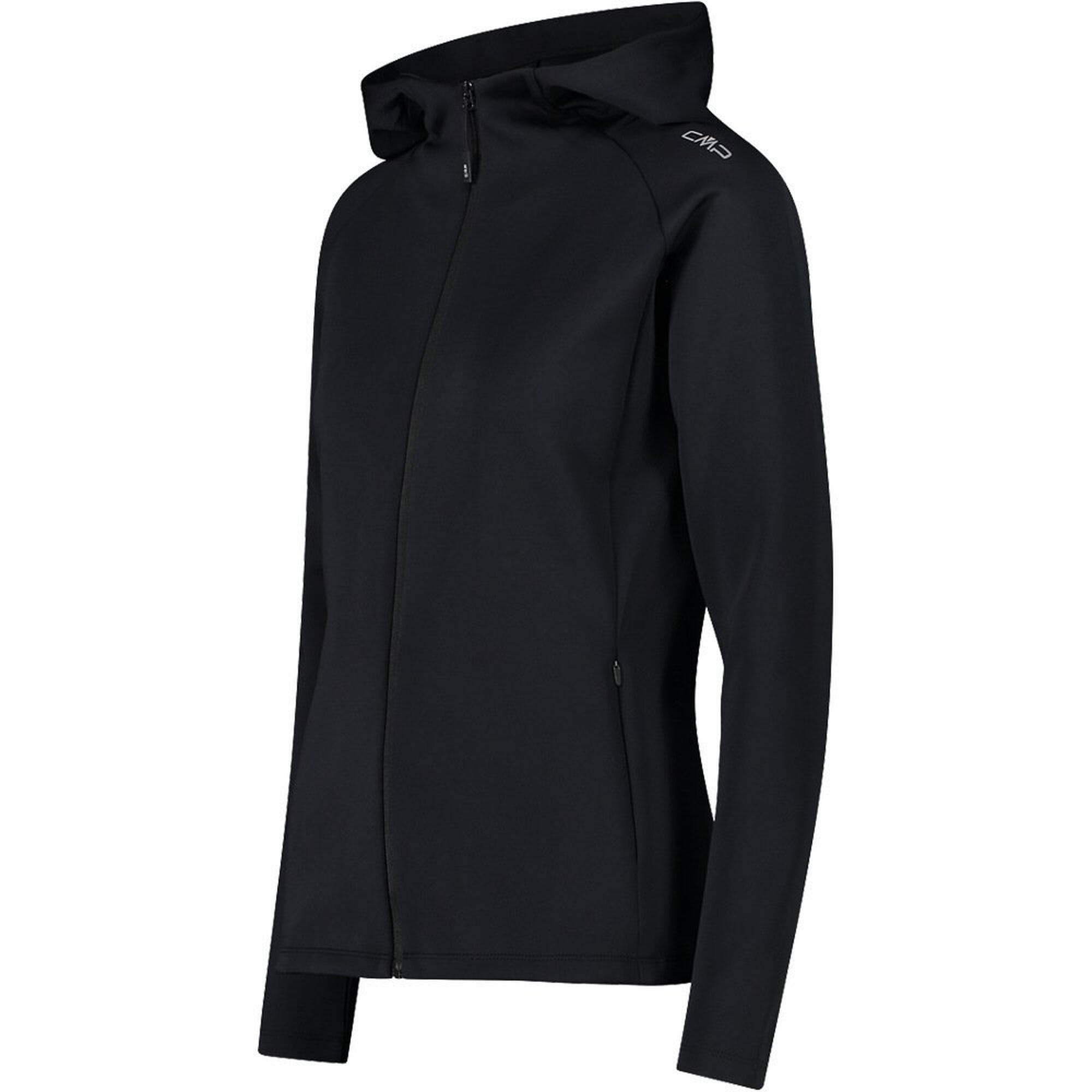 Veste à capuche femme CMP 3/3