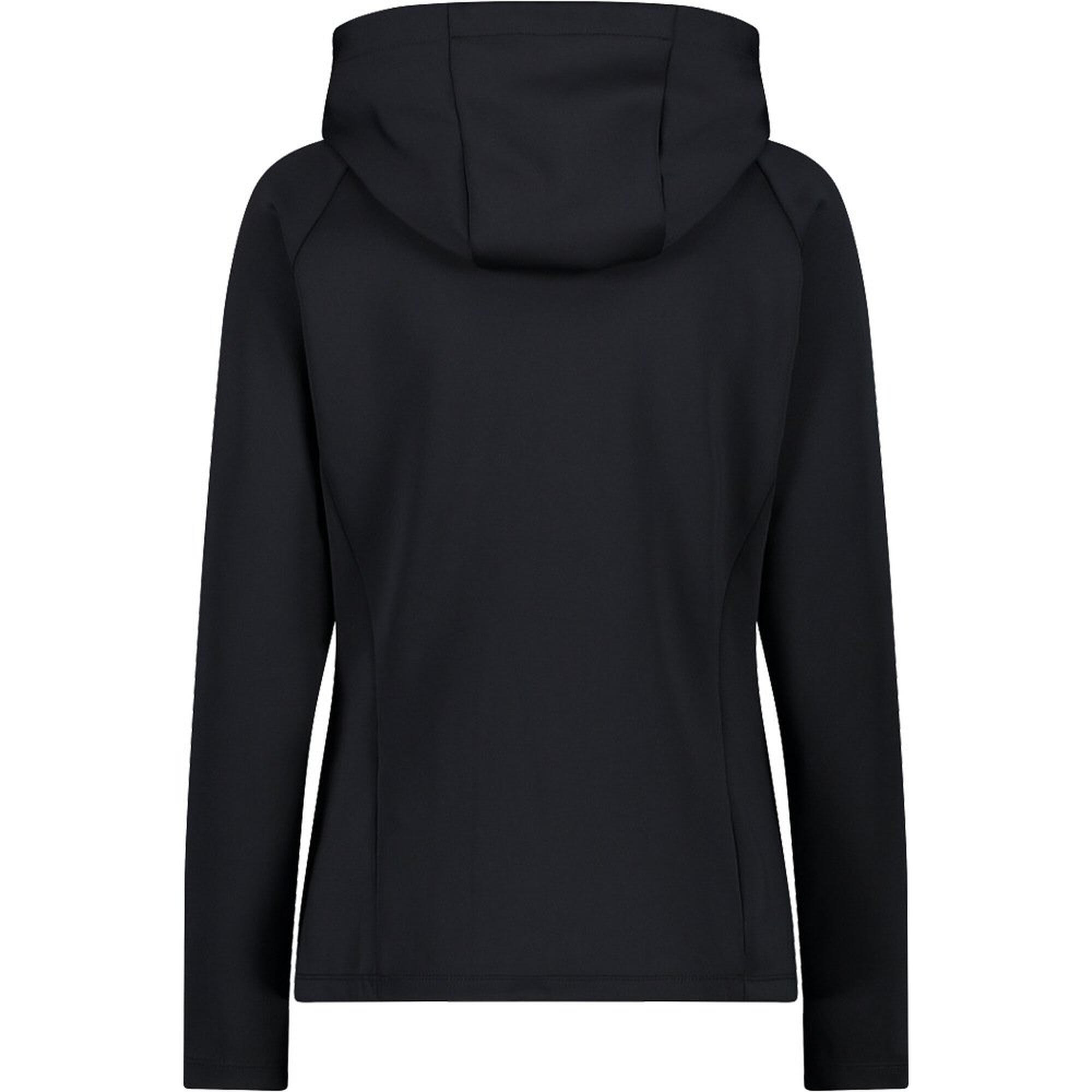 Veste à capuche femme CMP 2/3