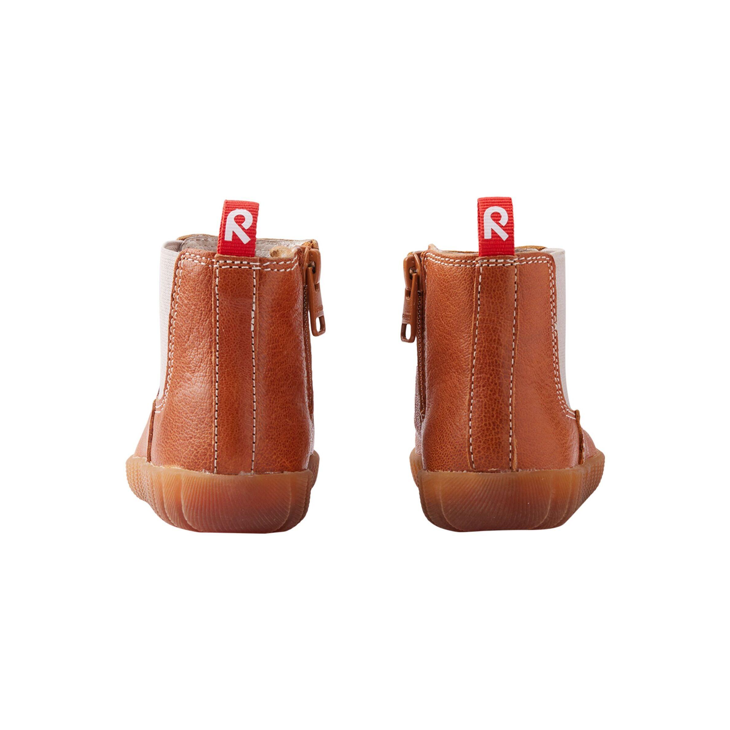Scarpe da ginnastica per bambini Reima Ekoelo 3/7