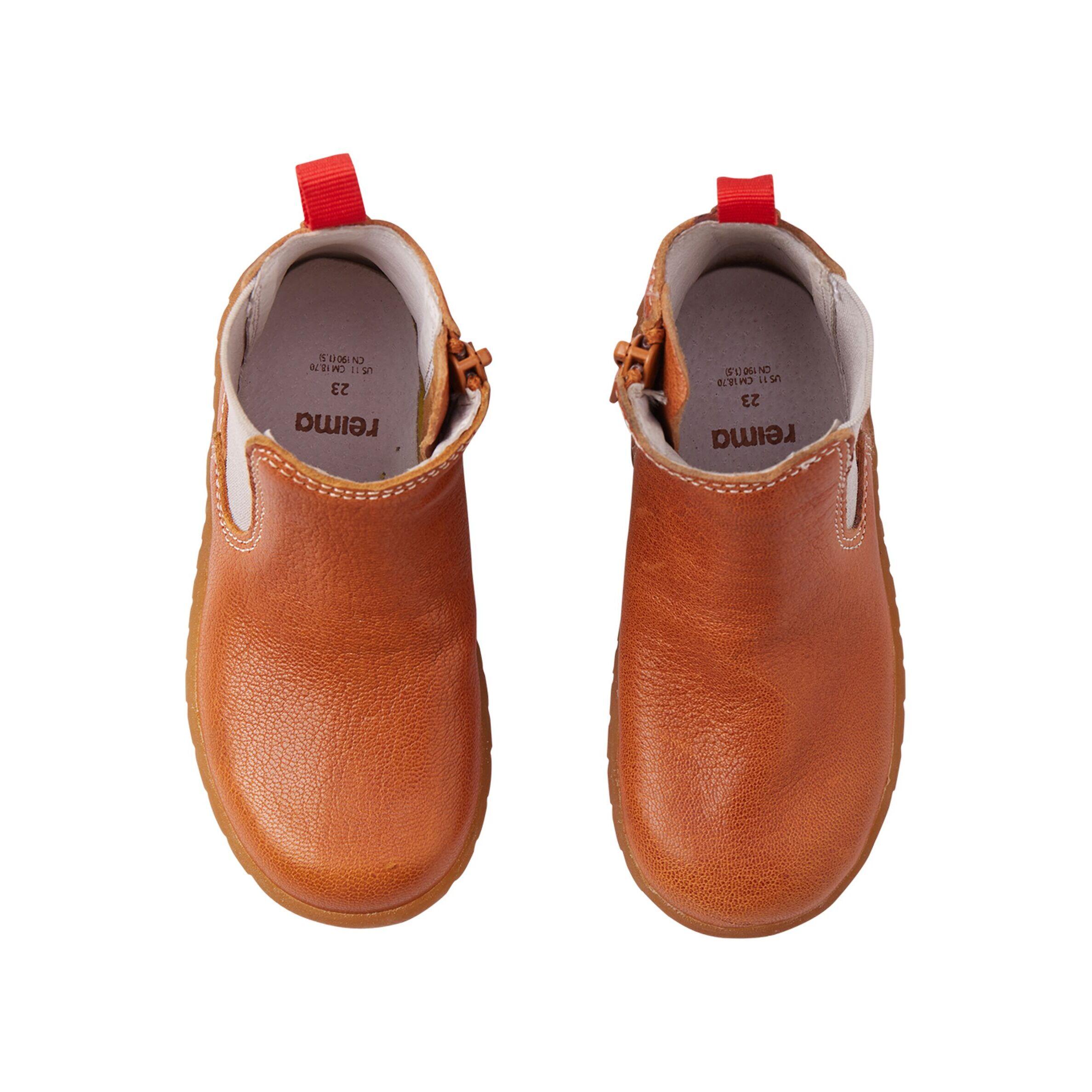 Scarpe da ginnastica per bambini Reima Ekoelo 4/7