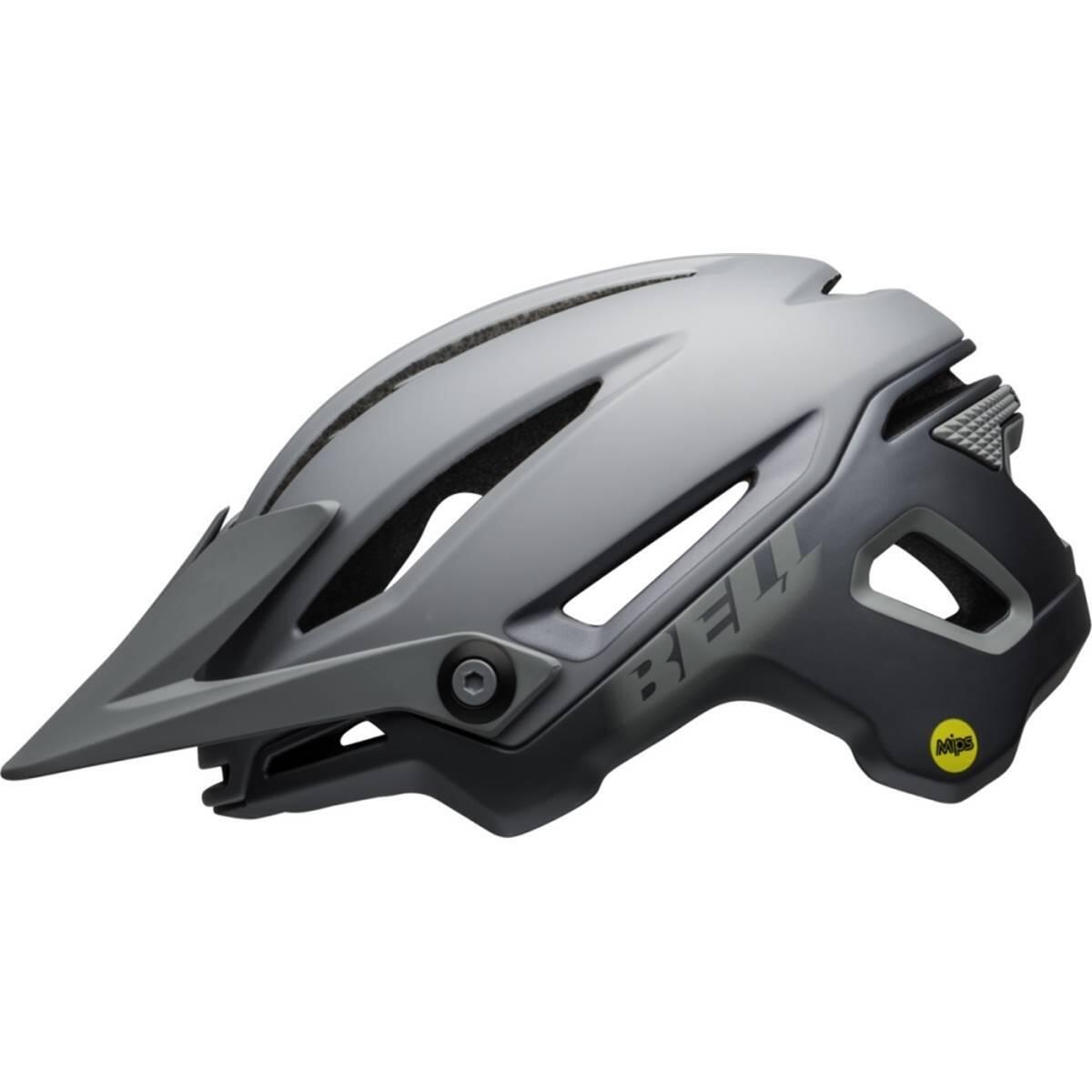 Casque VTT Bell Sixer Mips 2/5