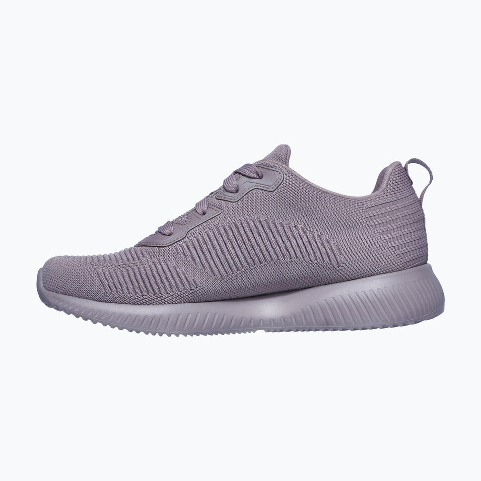 Buty damskie SKECHERS Bobs Sport Squad Tough Talk