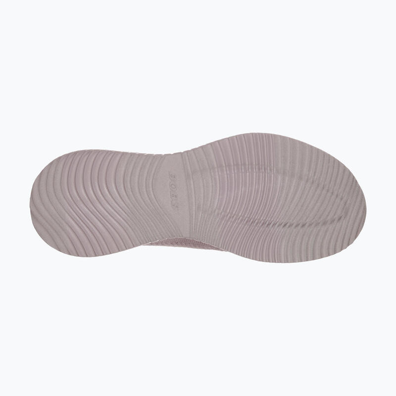 Buty damskie SKECHERS Bobs Sport Squad Tough Talk