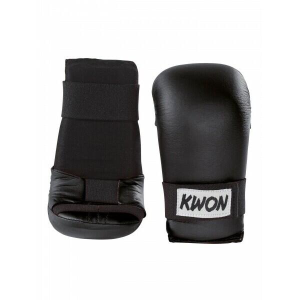 Ju-Jitsu gloves Kwon Ladro