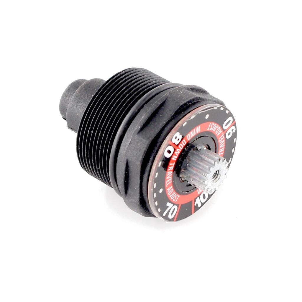 Bicycle fork stopper with preload adjustment Manitou Axel 04/05