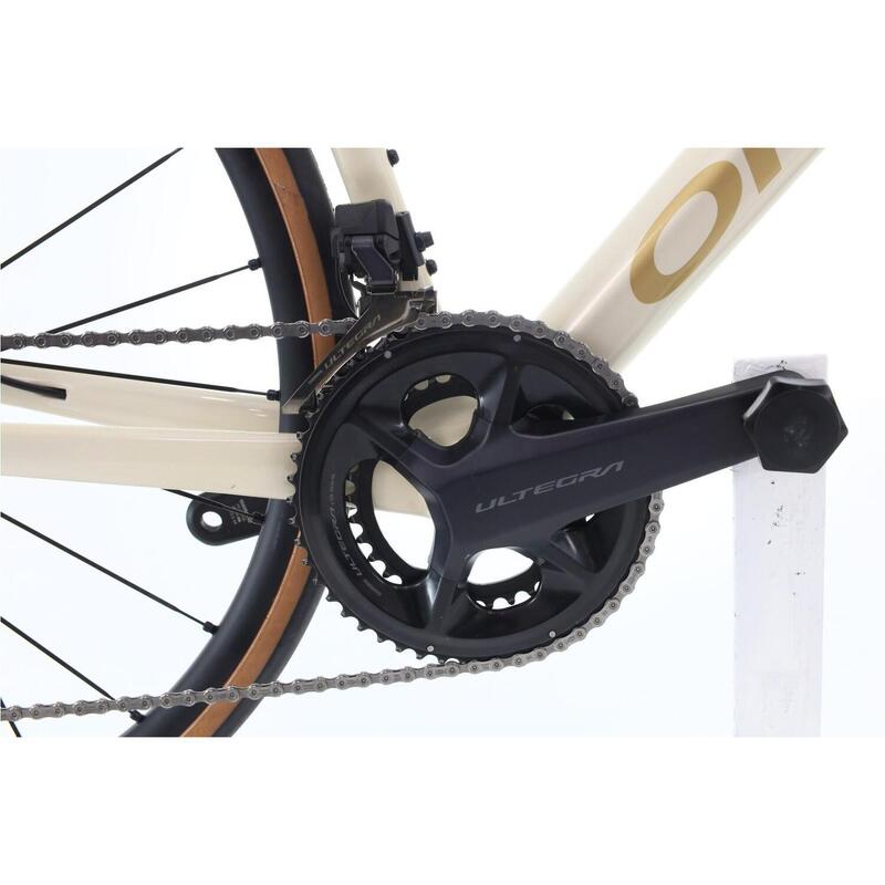 Second life · R. szosowy ·  Orca Di2 12V · W bardzo dobrym stanie