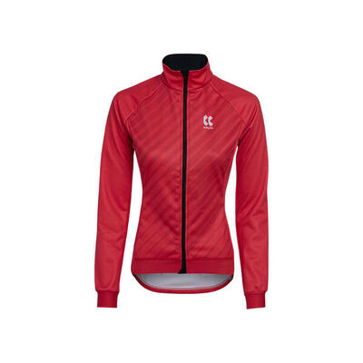 Winterjacke mit Membrane Damen Kalas Motion Z4