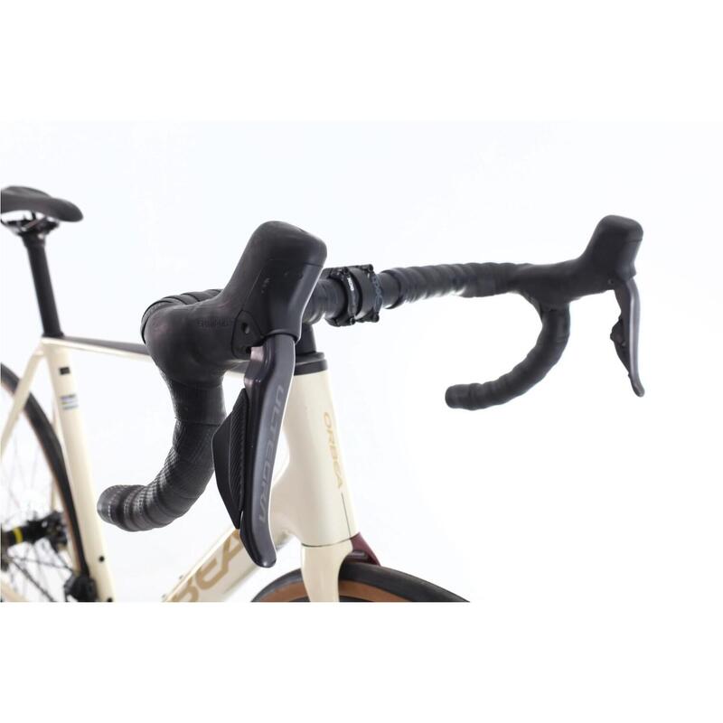Second life · R. szosowy ·  Orca Di2 12V · W bardzo dobrym stanie