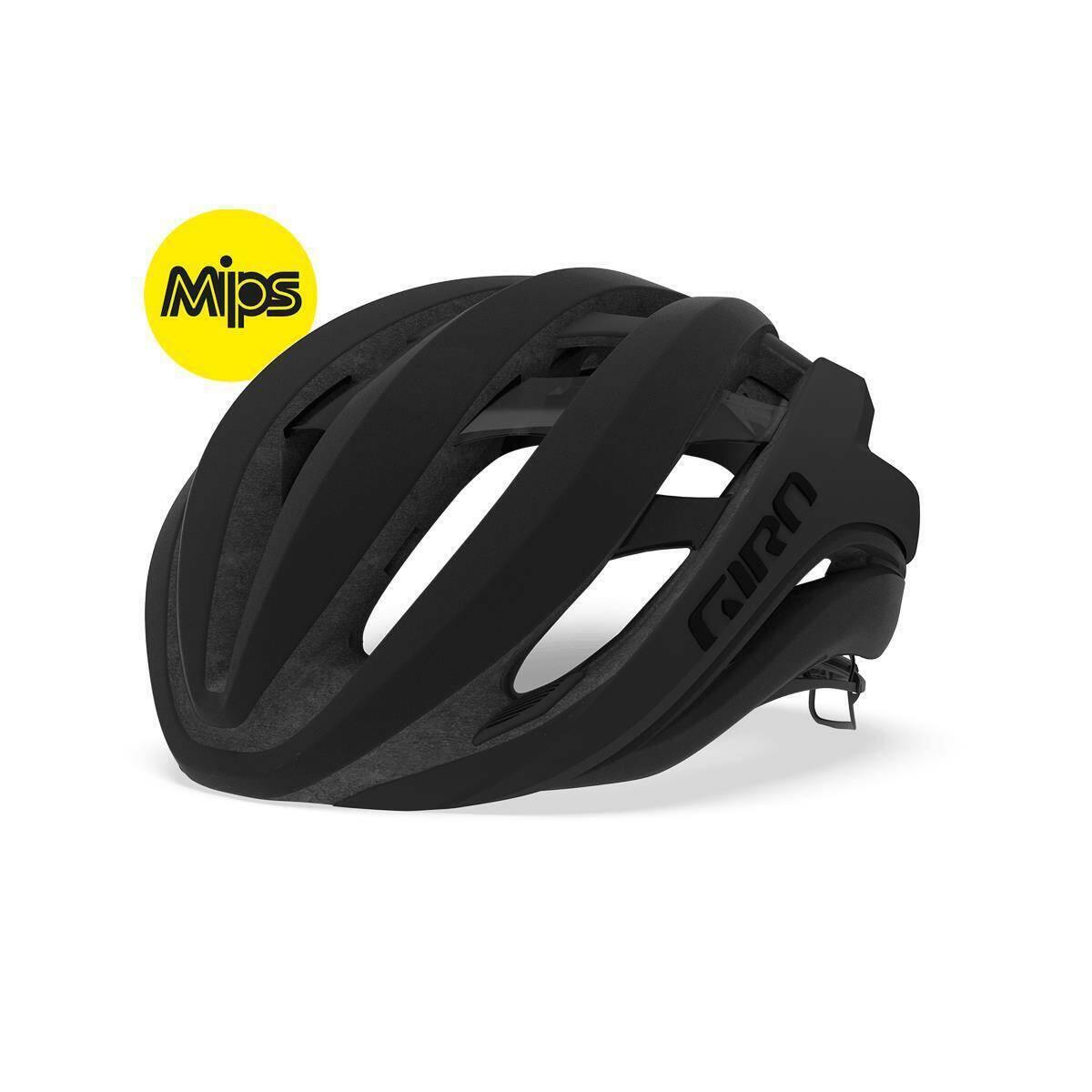 Fietshelm Giro Aether Mips 2/2
