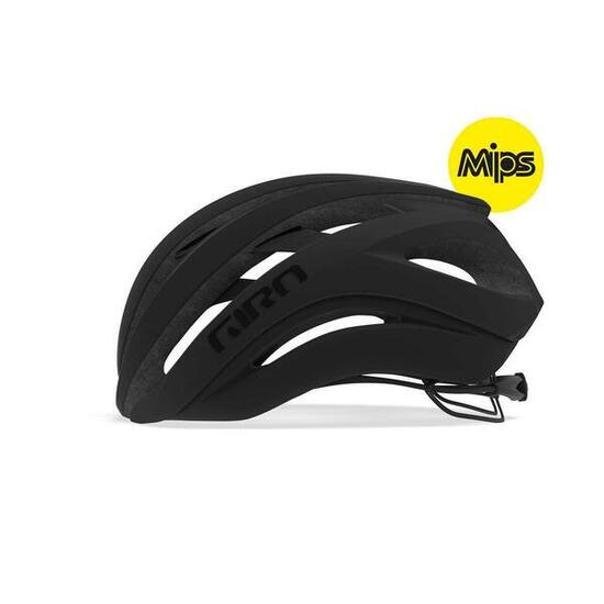 Fahrradhelm Giro Aether Mips