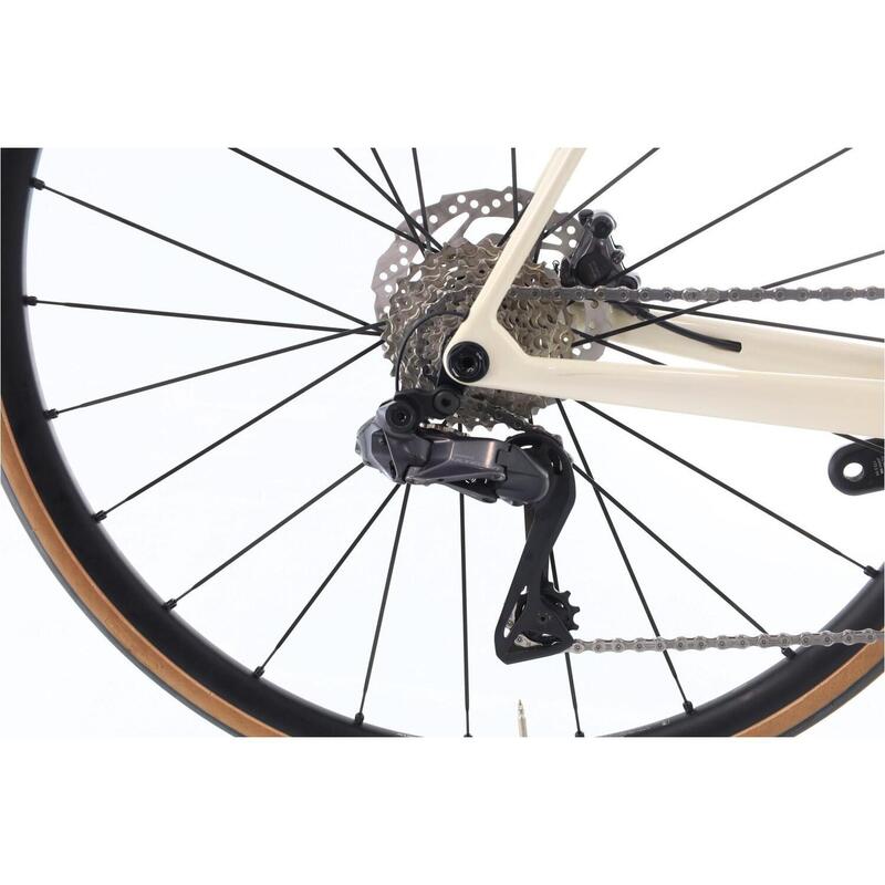 Second life · R. szosowy ·  Orca Di2 12V · W bardzo dobrym stanie