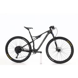Segunda Vida · MTB Specialized Epic Comp FSR Carbono XT · 11 Velocidades