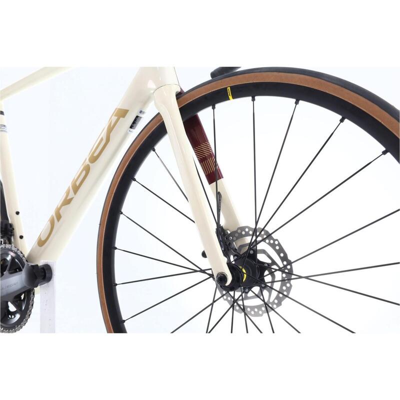 Second life · R. szosowy ·  Orca Di2 12V · W bardzo dobrym stanie