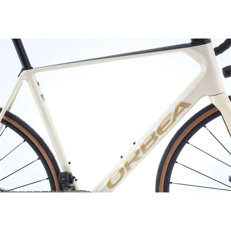 Second life · R. szosowy ·  Orca Di2 12V · W bardzo dobrym stanie