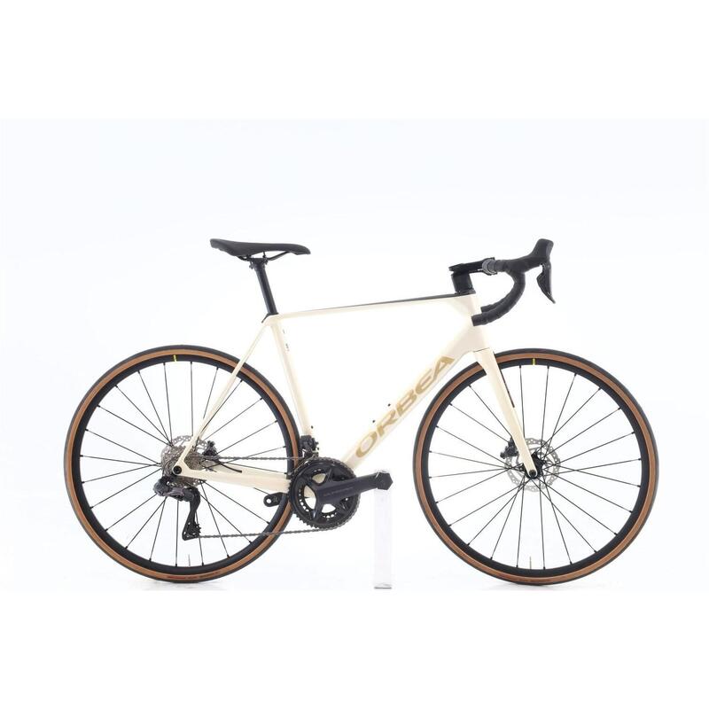 Second life · R. szosowy ·  Orca Di2 12V · W bardzo dobrym stanie