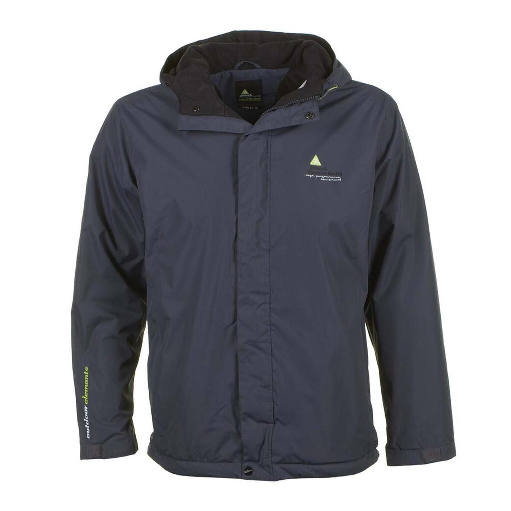 Waterproof jacket Peak Mountain Cajik