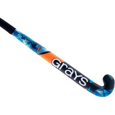 Hockeystick grays hockey 100i indoor ultrabow micro