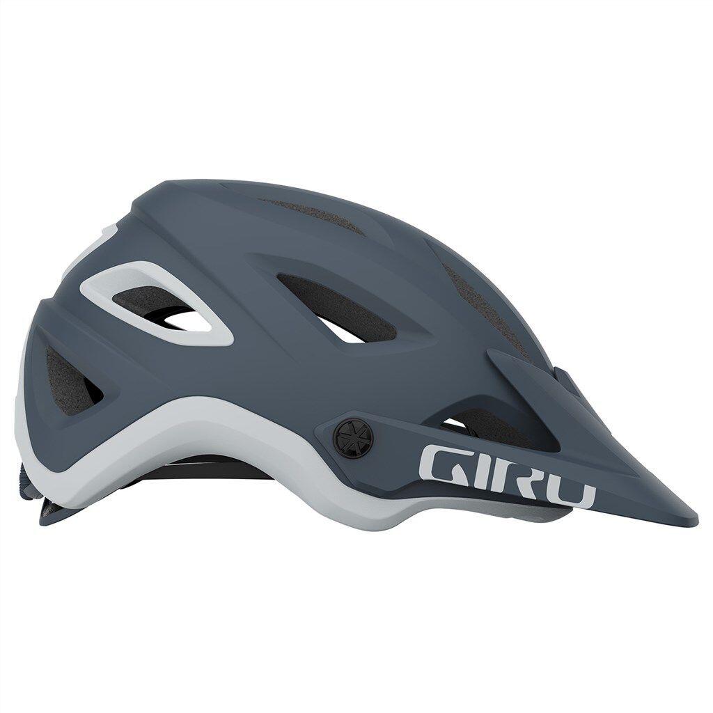 Cap Giro Montaro Mips II Updated 2/4