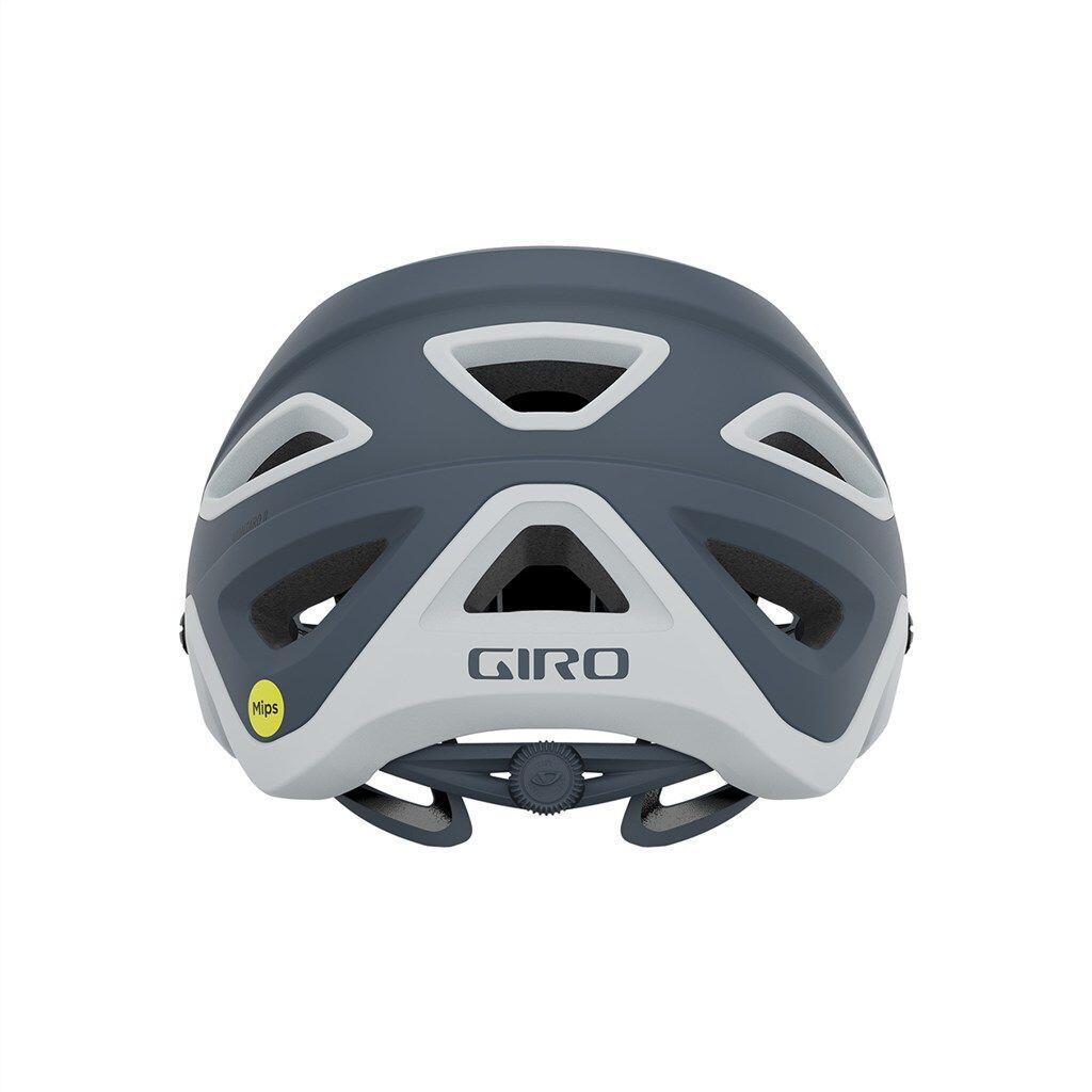 Cap Giro Montaro Mips II Updated 3/4