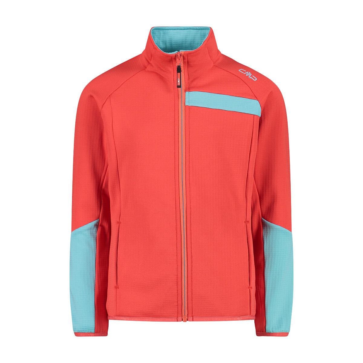 CMP Girl's waterproof jacket CMP