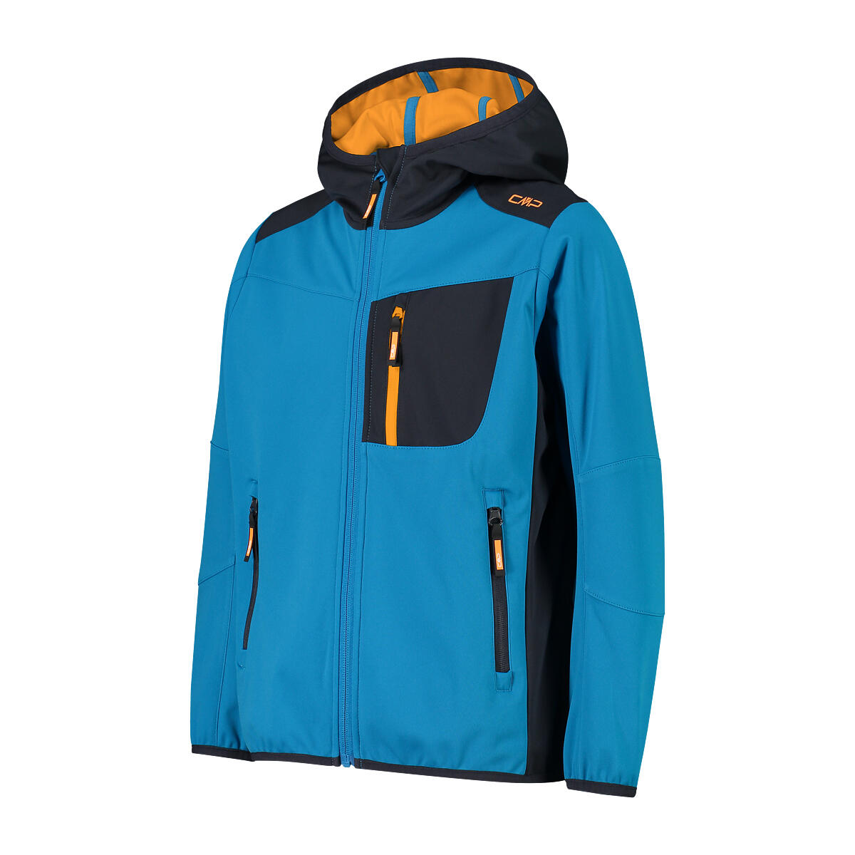 Kapuzenjacke Kind CMP 3/3