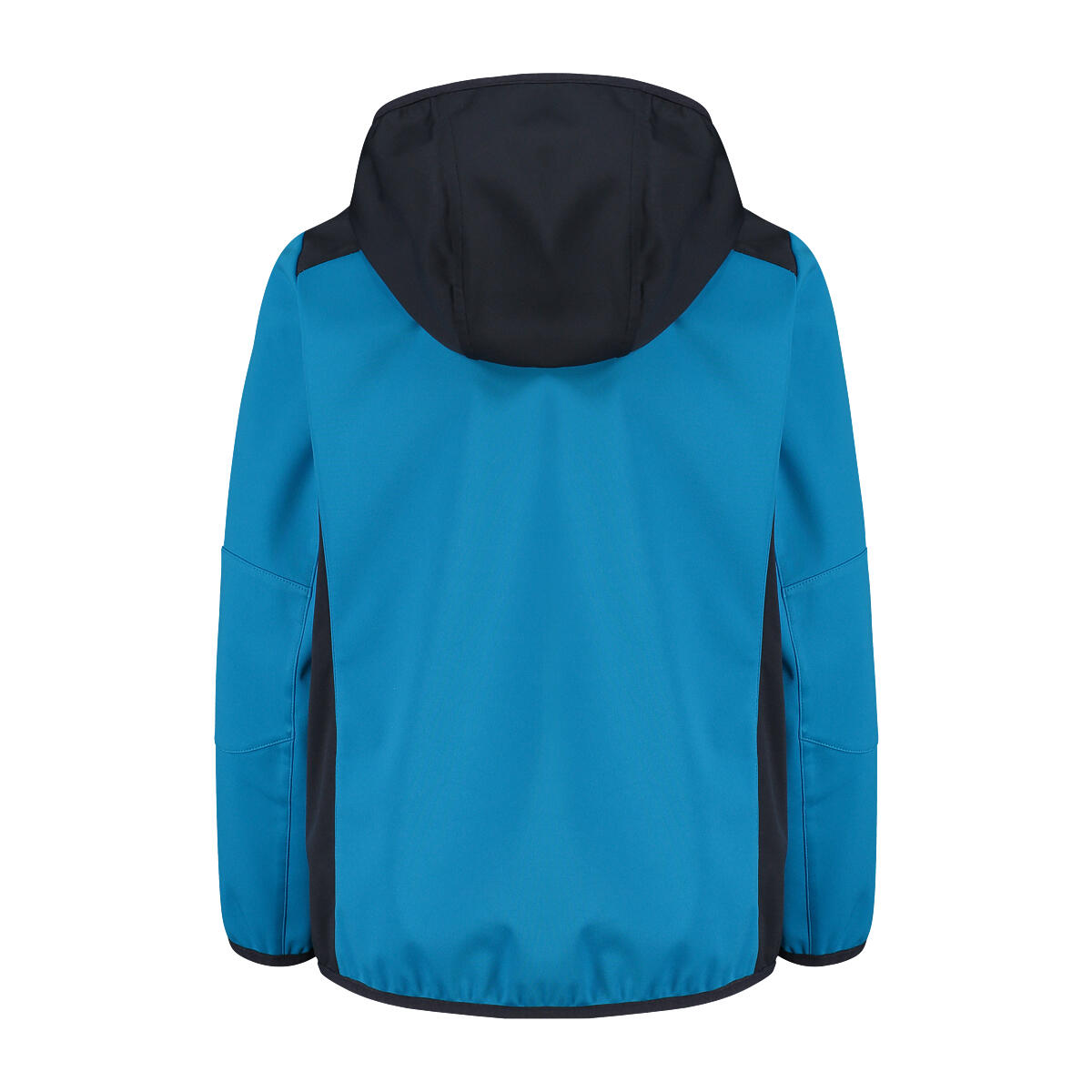 Kapuzenjacke Kind CMP 2/3