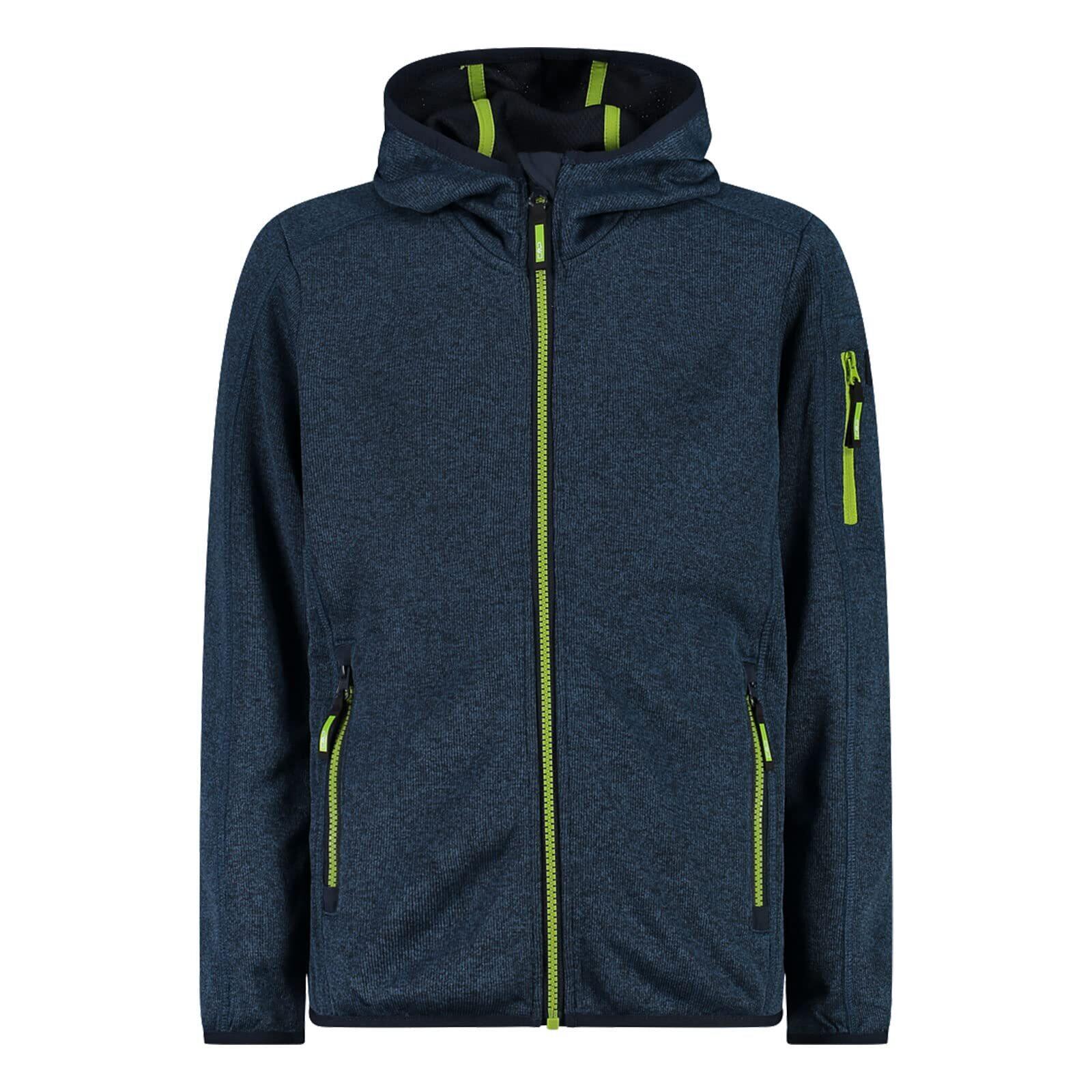 CMP Giacca con cappuccio per bambini CMP