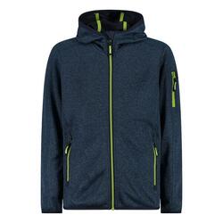 Veste à capuche enfant CMP