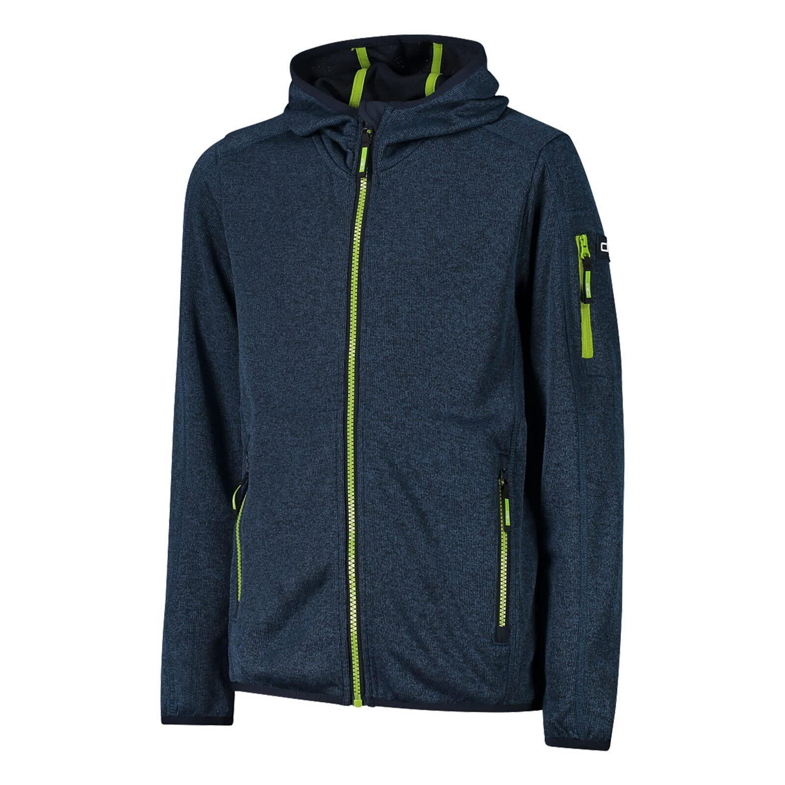 Veste à capuche enfant CMP 3/3