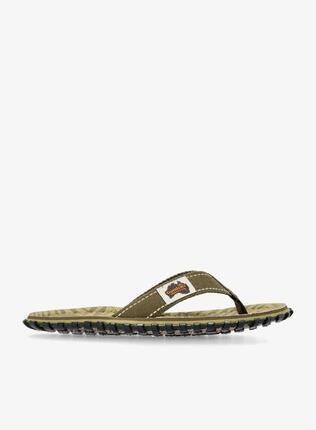 Tongs Gumbies Islander