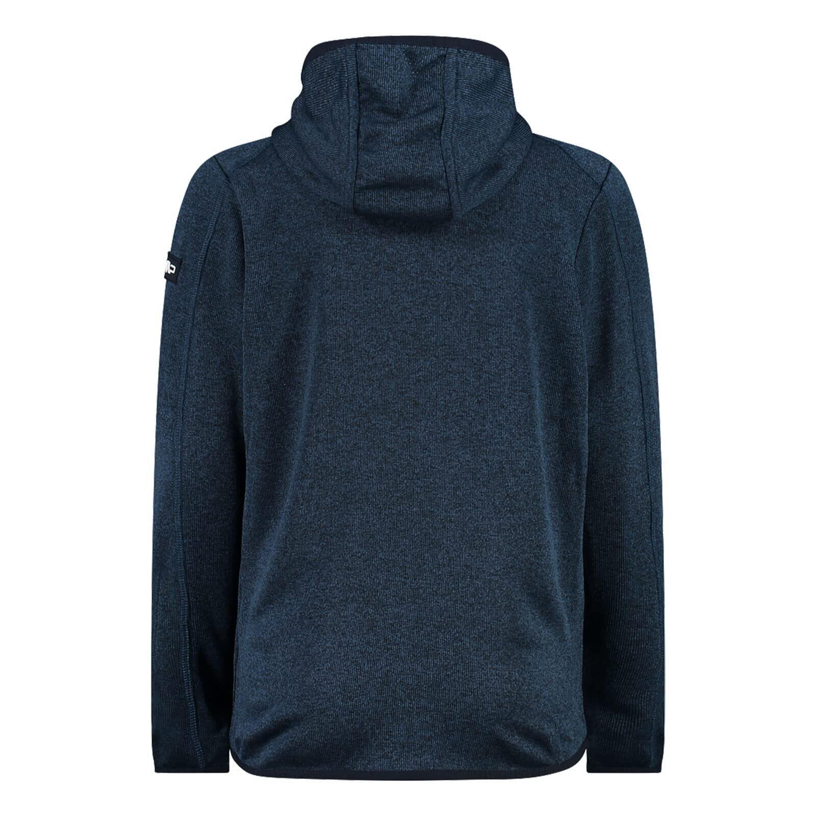 Veste à capuche enfant CMP 2/3