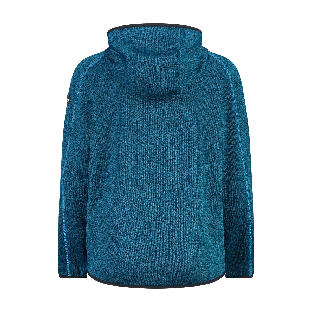 Veste à capuche enfant CMP 2/3