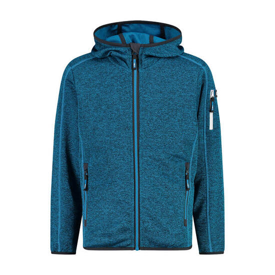 Veste à capuche enfant CMP