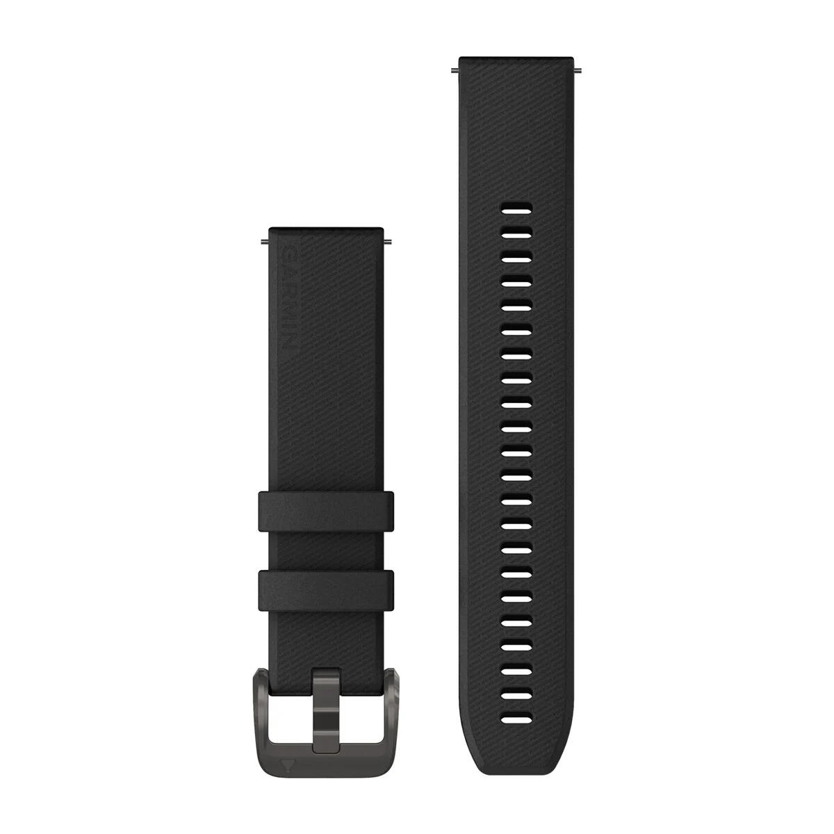 Pasek zegarka z klamrą Garmin Quick Release