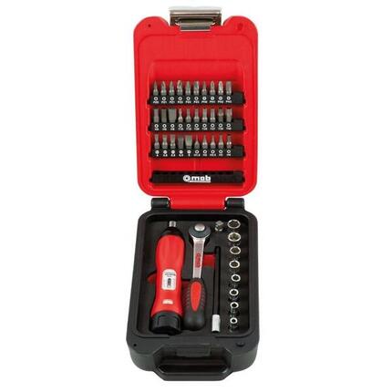 Aufbewahrungsbox Drehmomentschraubendreher MOB