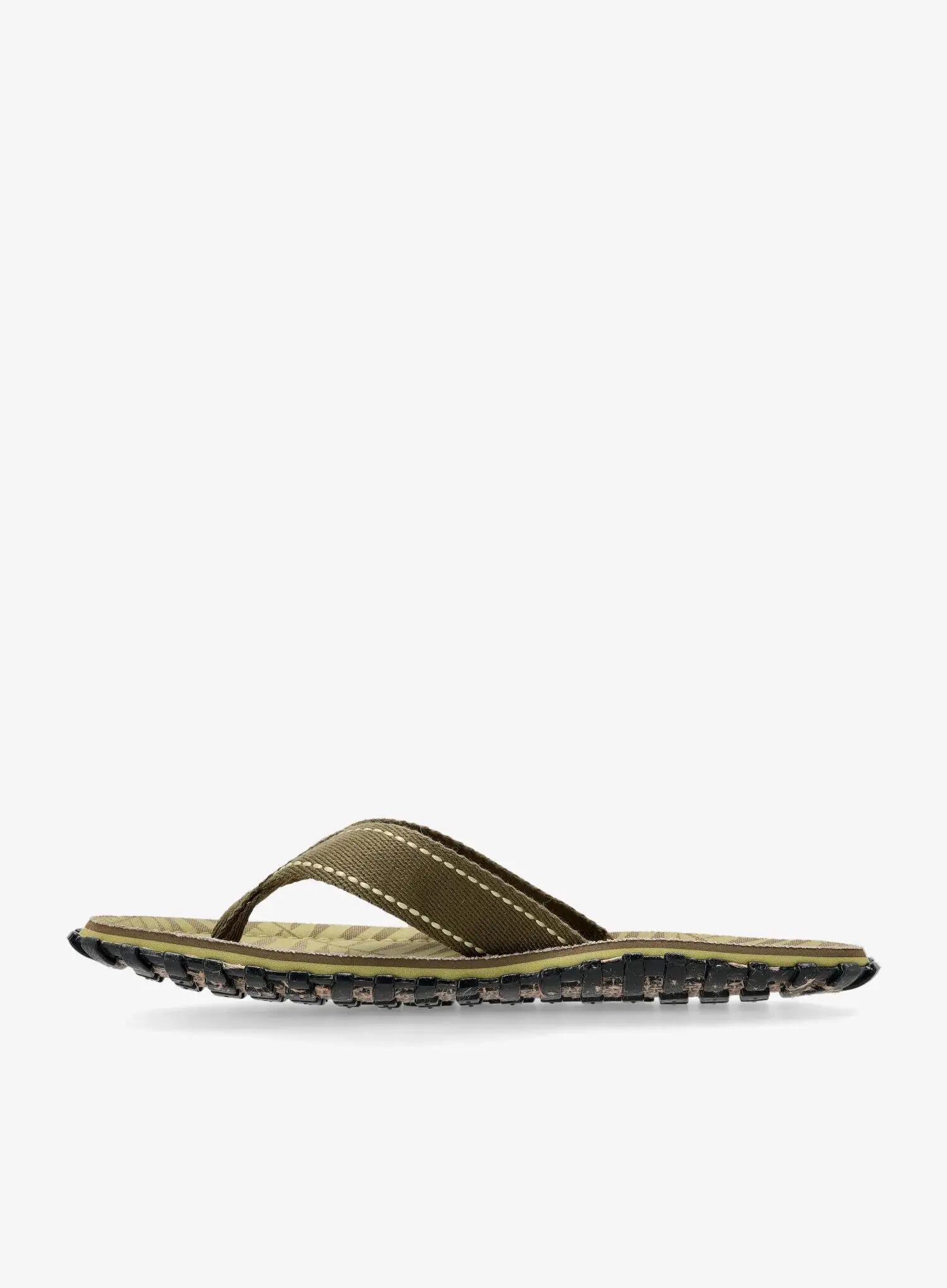Japonki Gumbies Islander Flip-Flops 5/7