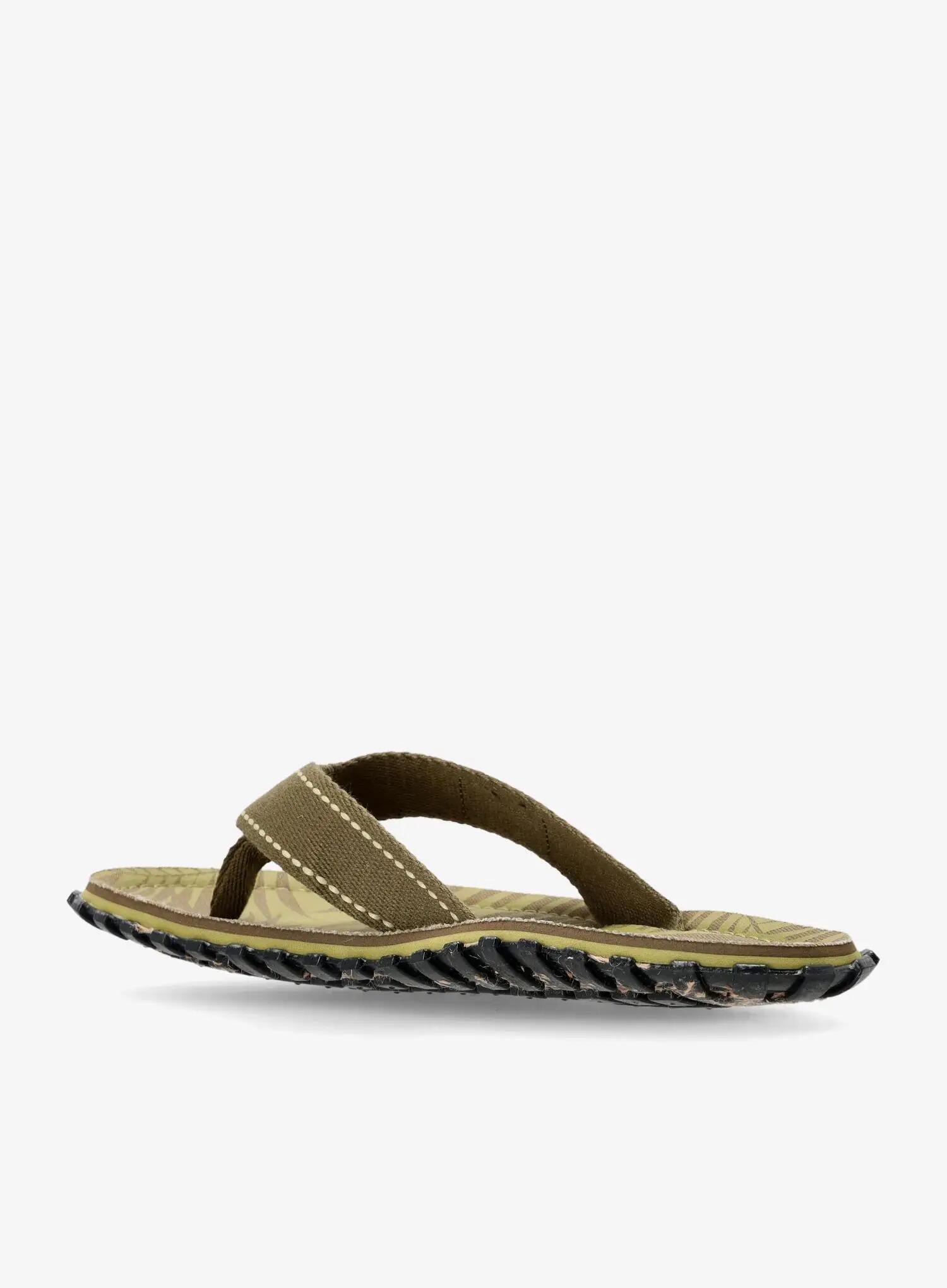 Japonki Gumbies Islander Flip-Flops 6/7