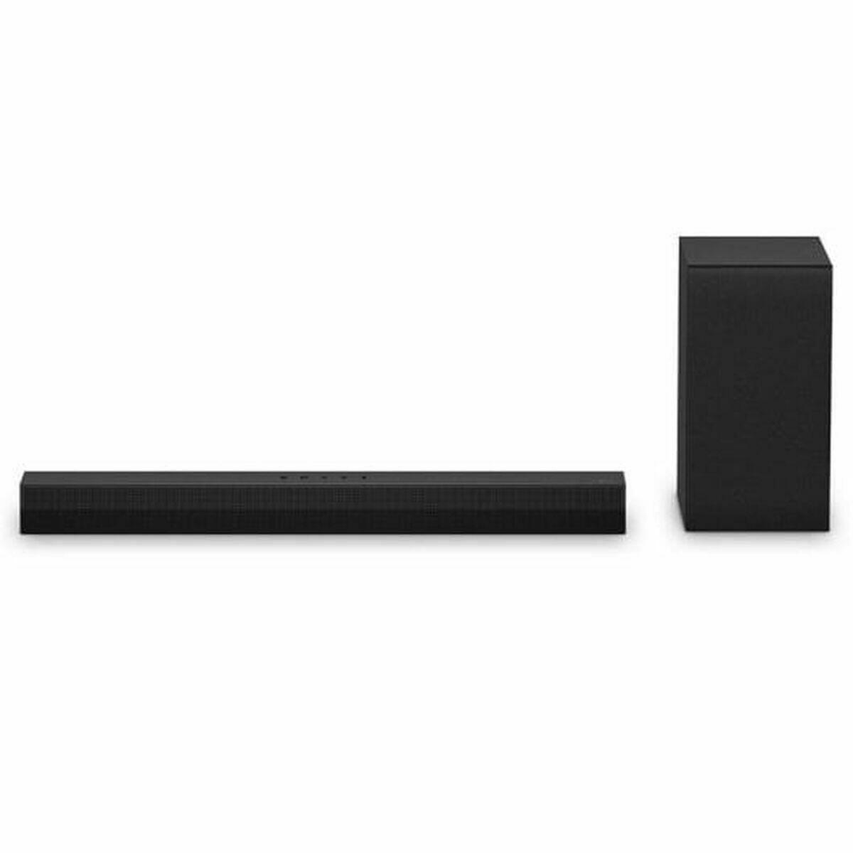 Soundbar LG S40T.DEUSLLK Nero 2/5