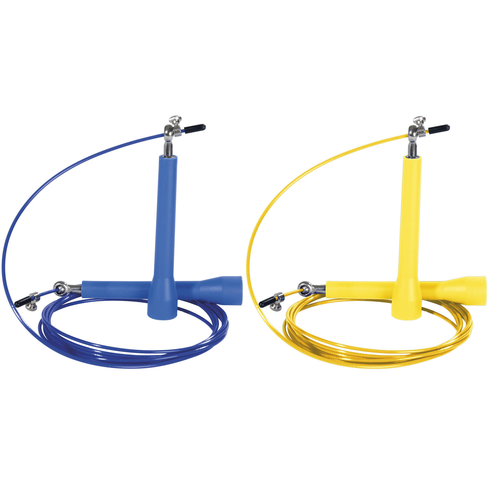 Saltare la corda Kwon Speed High 3/3
