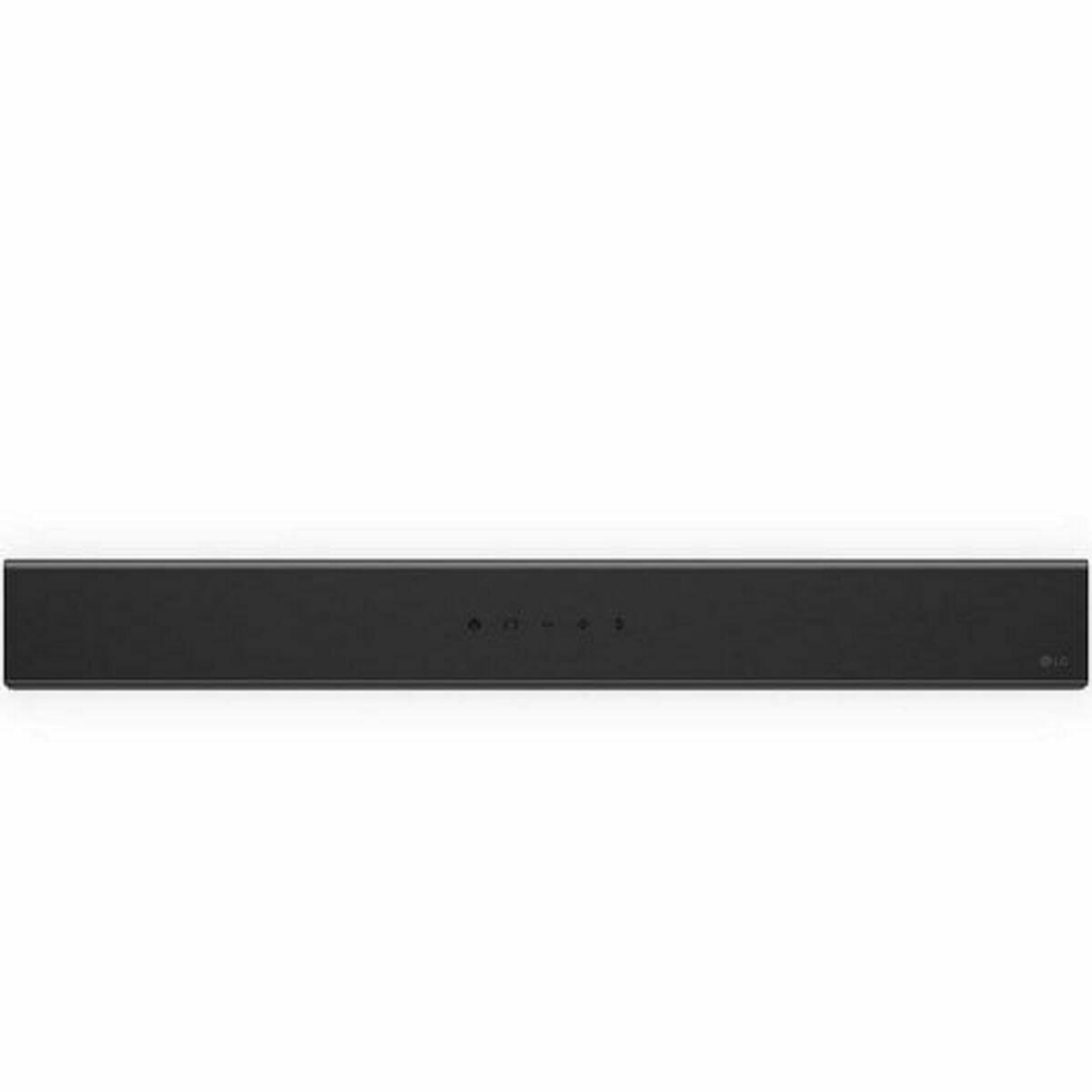 Soundbar LG S40T.DEUSLLK Nero 4/5