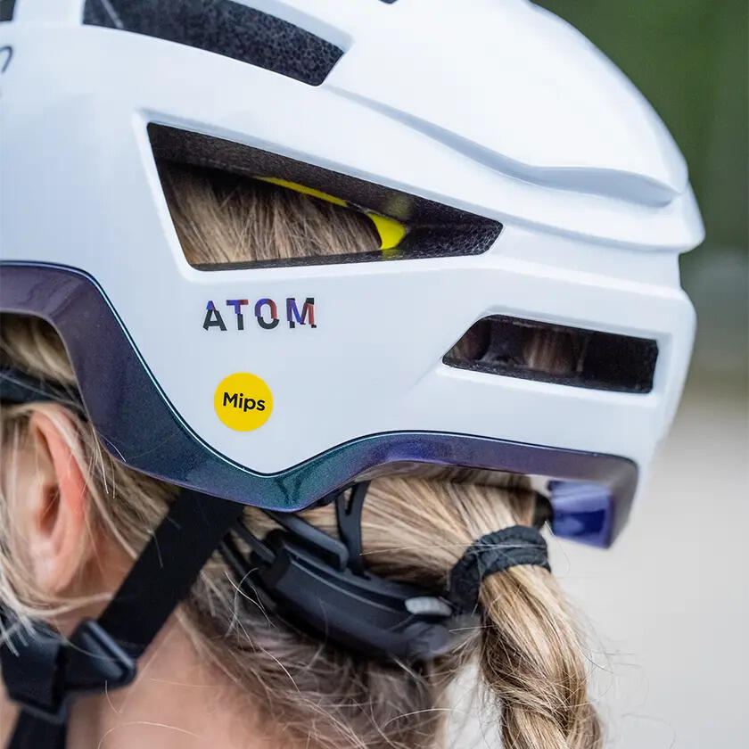 Zestaw słuchawkowy Cairn Atom Mips® 4/5