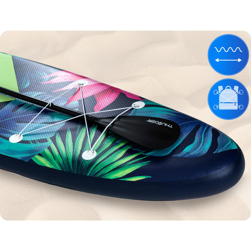 Paddleboard Thunder SUP TROPI 320